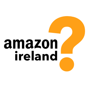 Where is Amazon Ireland?